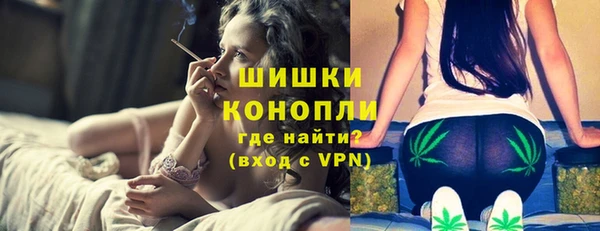 молекула духа Аркадак