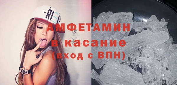 молекула духа Аркадак